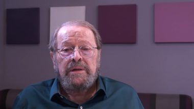 Vereadores aprovaram título de cidadão honorário de Curitiba a Carlos Vereza