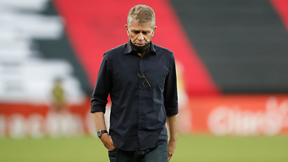 Após triunfo sobre o líder, Autuori admite que Athletico ainda deve oscilar Autuori comentou o momento do Athletico após triunfo sobre o Galo