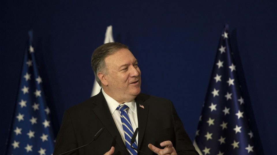 pompeo