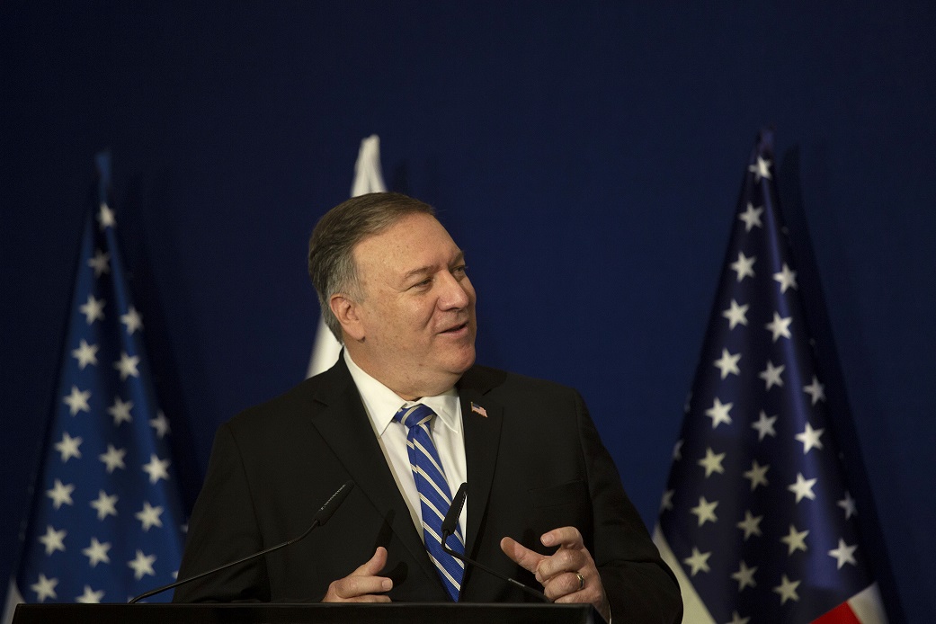 pompeo