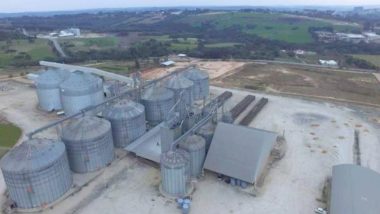 Nova unidade da Cooperativa Bom Jesus em Palmeira