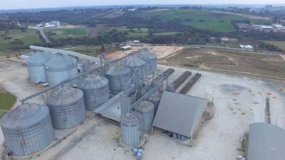 Nova unidade da Cooperativa Bom Jesus em Palmeira